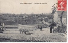 BISSEY LA PIERRE ... L