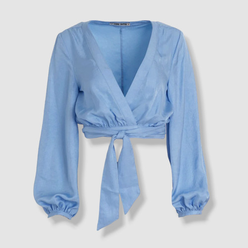 330 ciao lucia women - $330, blue