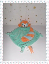 ⑬ - Doudou  Semi Plat Panda