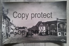 Ancienne photo argentique