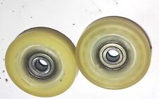 GALET   x2 pour SECHE LINGE ARISTON - C00272906