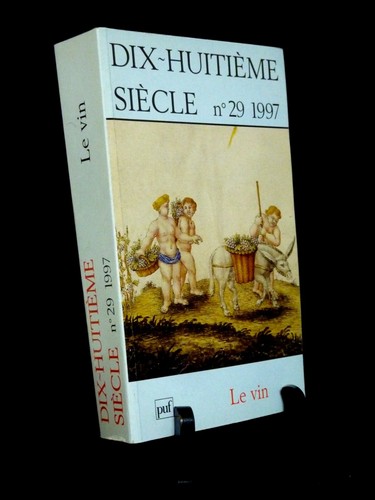 1997 vin revue - revue, annuelle