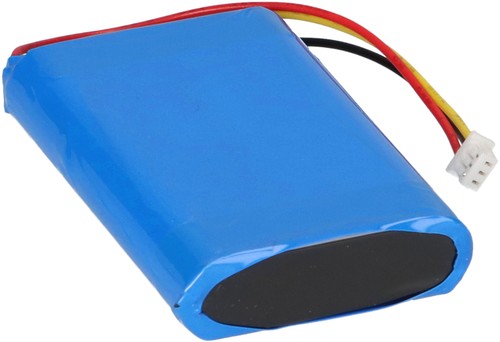 Batterie pour logitech mx1000 - pour,