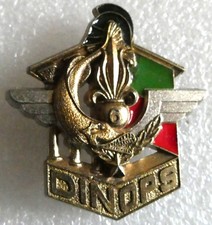 LEGION ETRANGERE 6 EME REG