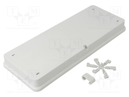 Hensel hpl2000313 plaque - hpl2000313, de