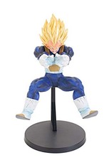 Banpresto Dragon Ball Z Proud Super Elite Special Move ! Final Flash !