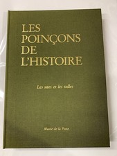 Les poinçons de l’Histoire