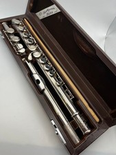Miyazawa MS-70S Flûte Silver