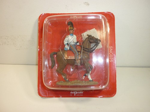 Delprado figurine empire - 1/35,