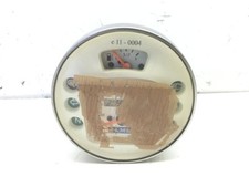 Instrumentation Compteur Kilométrique Compteur de Vitesse LML Star 4T 150 2010