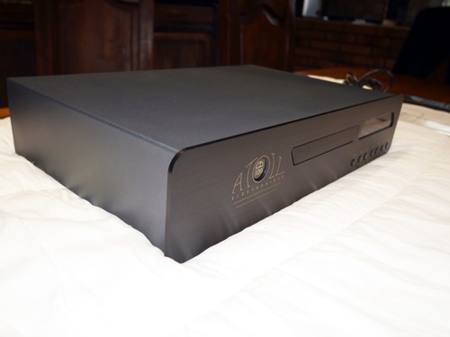 Lecteur atoll 100 mk3 - atoll, cd-100
