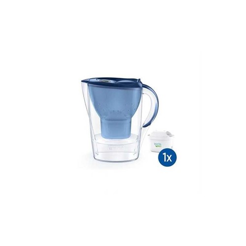 Carafe filtrante brita marella - filtrante,