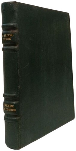 Premier cordée r - de,