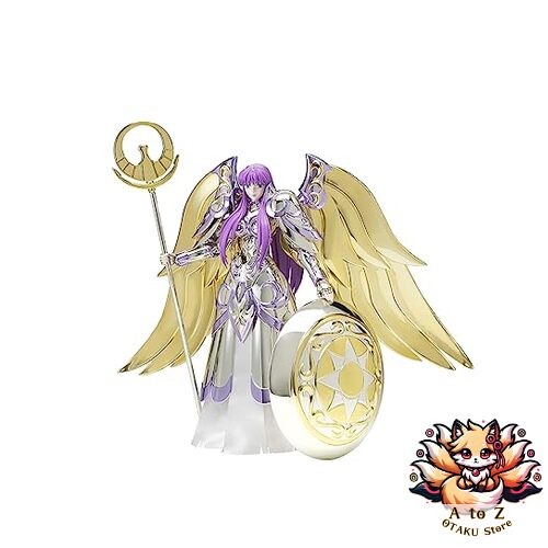 New tamashii nations - nations, saint