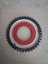Cocarde casque pointe reich - casque, a