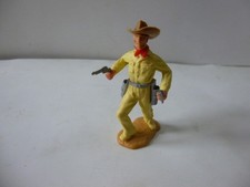 PIETON COWBOY  TIMPO 51