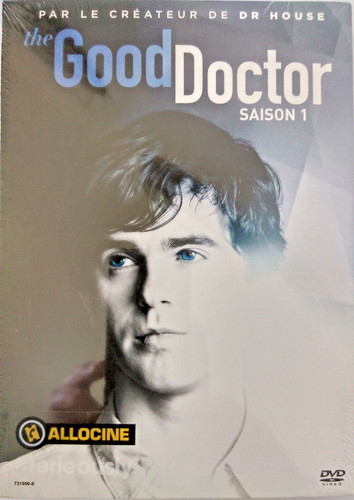 The good doctor - good,