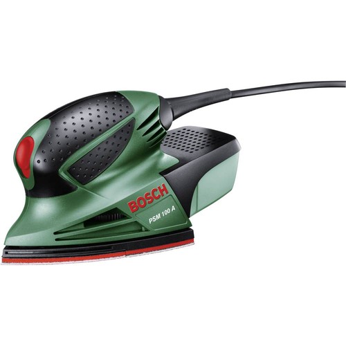 Ponceuse multi 100 - , w