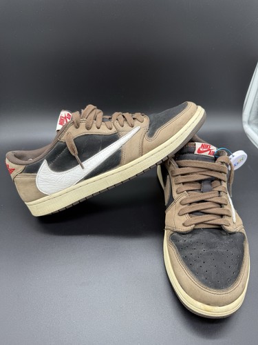 Nike travis scott - x, jordan