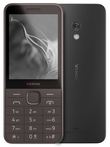 Nokia 235 tout - |, nouveau