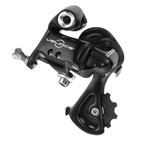 Campagnolo veloce 10x black - 10x,