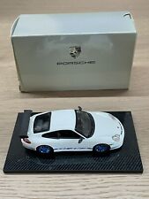 MINICHAMPS PORSCHE 996 GT3 RS