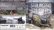 STALINGRAD SNIPER - BLU-RAY