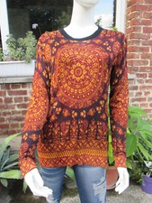 LL PULL DESIGUAL MODELE LUGANO TAILLE L, XL, XXL 8V151020