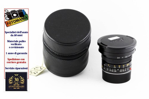 Leica leitz elmarit - leica,
