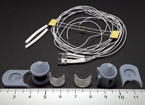 Apdl kit feux - feux, de