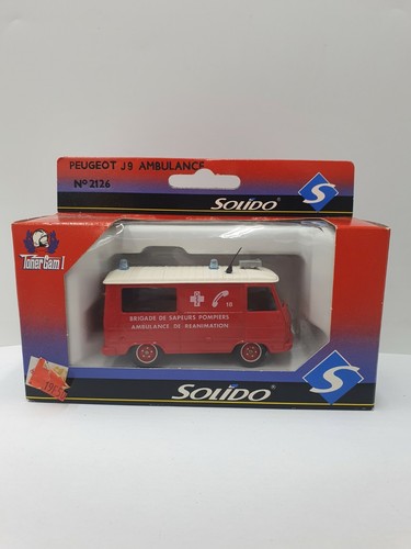 Solido 2126 - no.,