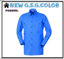 Chemise Homme Manches Longues