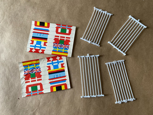 Ancien tyco gros lot - lot, 2