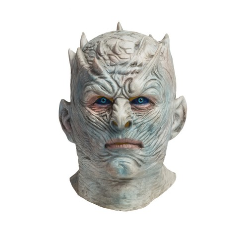 Masque costume night - de,