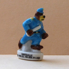 Fève Pif & Hercule - 1999 -