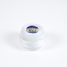 Fil à crocheter cordonnet