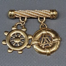 BIJOU VINTAGE AGATHA #26