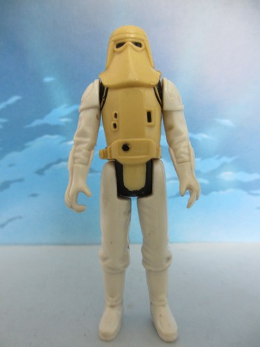 Figurine collection star - de,