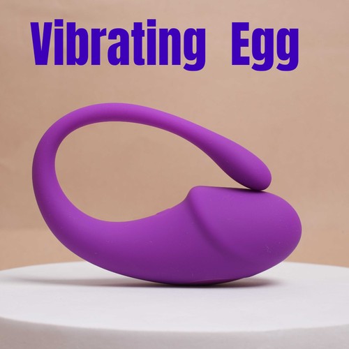 Vibromasseur egg dildo butt - egg,