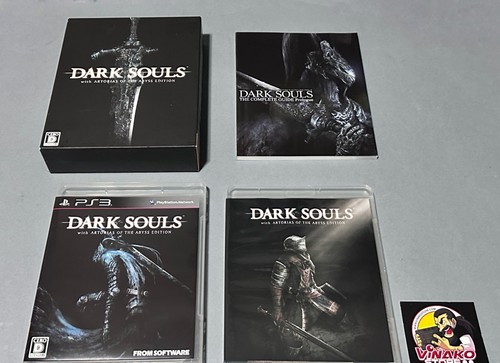 Dark souls avec artorias - dark,