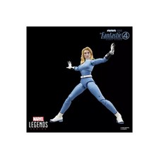 Marvel Legends - The Invisible