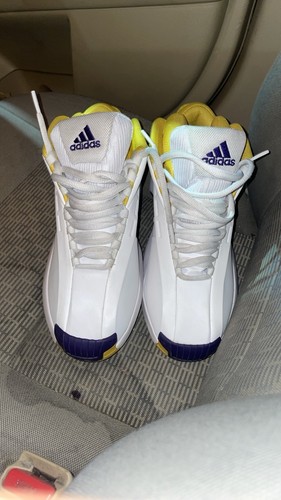 Adidas crazy men - adidas, men's