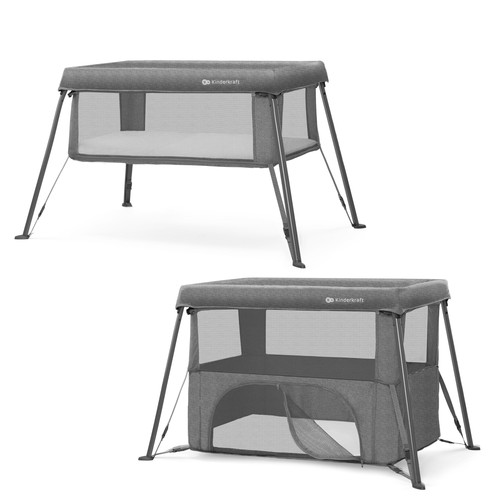 Kinderkraft cami lit parapluie - kinderkraft,