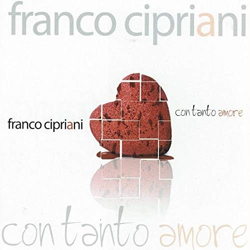 Cipriani con tanto amore - cipriani,
