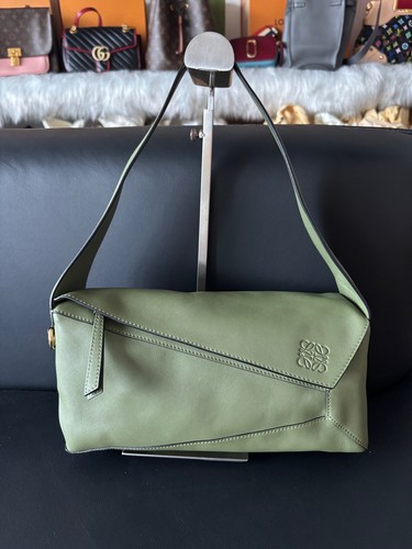 Loewe pre owned authentic - loewe,