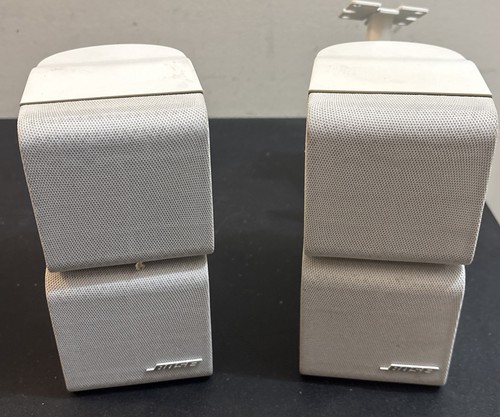 Bose acoustimass double - (2),