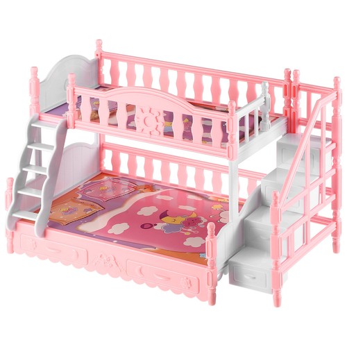 Mini meubles modèle lit - meubles,