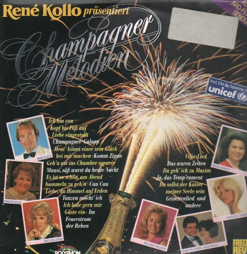 René kollo - rené,