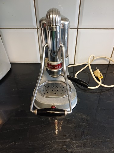 Machine cafe arrarex 60s - machine,