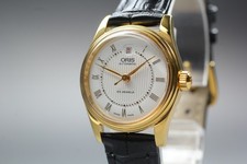 [Exc+5] Montre Femme ORIS 7446